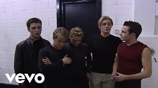 Westlife - We Are One (Acapella) - HQ