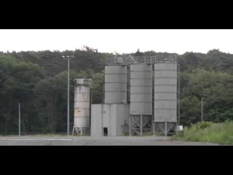 Forensikstandortbekanntgabe für Haltern am See