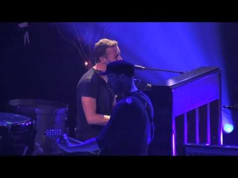 Coldplay - Life Is For Living - New York, NY 5/5/14 (9pm)