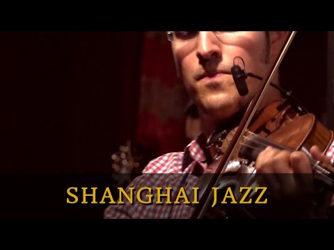 Made for Wesley by Jimmy Rosenberg - Rhythm Future Quartet featuring Guitarist Olli Soikkeli