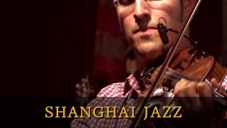 Made for Wesley by Jimmy Rosenberg - Rhythm Future Quartet featuring Guitarist Olli Soikkeli