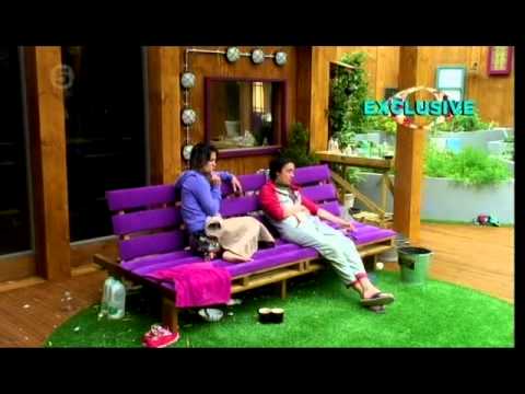Big Brother UK 2013 - BOTS July 21