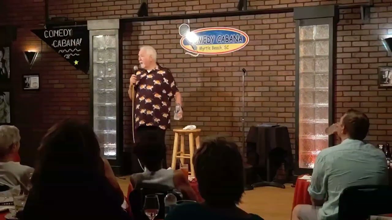 Promotional video thumbnail 2 for Kirk Bogos