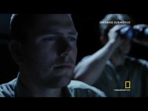 Inferno Submarino: Invasores Submarinos