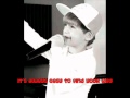 7 year old raps Justin Bieber - Pray (MattyBRaps ...