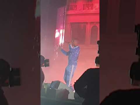 Wembley Giggs Tour 06/12/2019 Charlie sloth sneakbo ambush lethal bizzle ms banks tiny boost