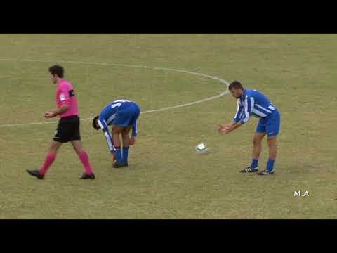 U S  Fermignanese   S Cecilia Urbania  2017 2018