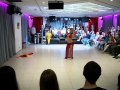 Открытие сезона SDS 2014 Восточные танцы Анна Петухова