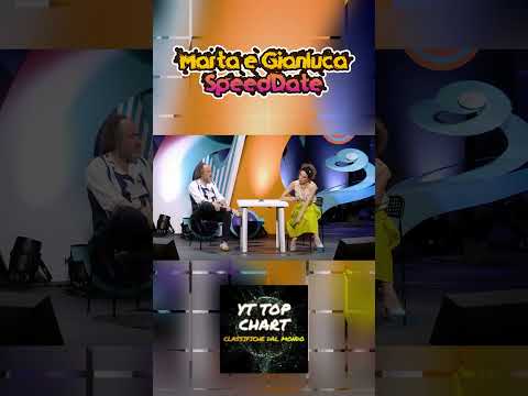 Incontri allo Speed Date - Marta e Gianluca | Comicità 😂