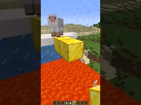 Unbelievable MORGAN Shooter Reaction! #minecraft