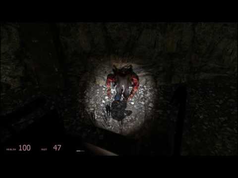 Disposal | Half-Life 2 - ChasmVille Part 4