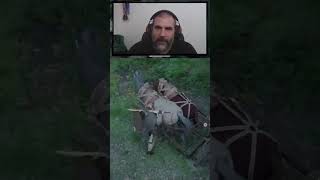 Joguinho da moda - Crimson Desert