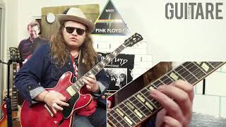 Guitare Xtreme Magazine # 88 : Echauffement et improvisation