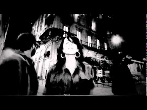 Dumbblonde feat Dargen D'Amico & LuckyBeard - La cassa spinge come spinge tuo marito