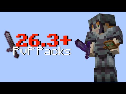 Pack video preview