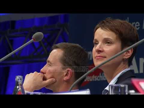 Merkel pret fitoren; por rritet e djathta ekstreme - Top Channel Albania - News - Lajme