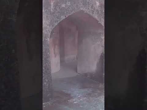 Jhansi ka kila #fort #jhansi #jhansifort #laxmibai #gwalior #uttarpradesh #travel #vlog #trending