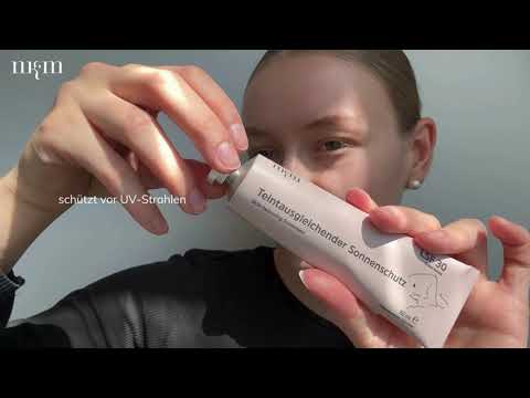 nkm Teintausgleichender Sonnenschutz