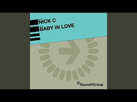 Baby In Love (Kortezman Mix)
