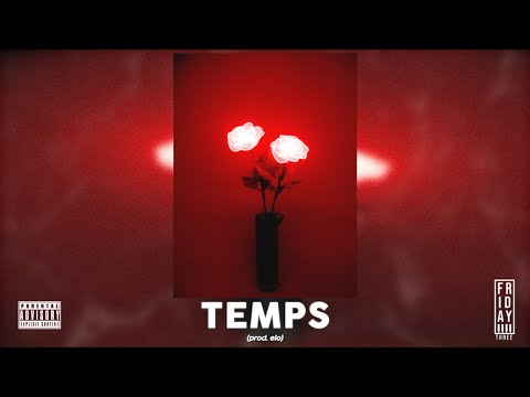 [FREE] Ninho x Damso x DA Uzi Type Beat - "Temps"⏳ (prod. elo) | Instru Rap 2020