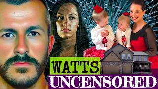 Chris Watts Murders Documentary UNCENSORED| Inside the True Crime Story You Thought You Knew
