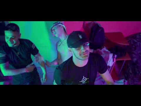 ANDREIKATA & MURGAVIQ x SHUNAKA - MAHALICH/ МАХАЛИЧ (OFFICIAL VIDEO)