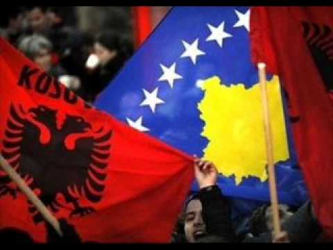 Brezi Ri ft. B52 - Back To Albania (TBA)