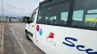 Mercedes-Benz 519 CDI autob&uacute;s escolar | Imagen 4 - Autoline