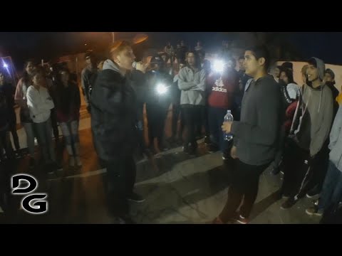 SEMIFINAL - VERBO VS GUAGA - 24/06/17