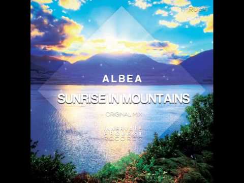 Download Albea Sunrise In Mountains Mp3 dan Mp4 2019