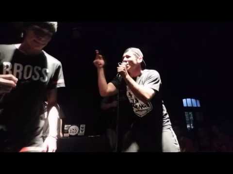 Faster vs Magestad - Cuartos de Final HH Sur La Pampa Vol. 1 (06/11/16)