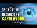 Disclosure Day Il Ritorno Di Spielberg Agli Alieni è Un CAPOLAVORO Assoluto