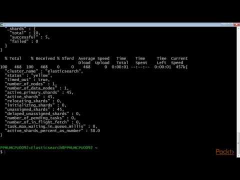Elasticsearch 5 x Soln–Master Elasticsearch Operatn Relationships and Geo Queries | packtpub com