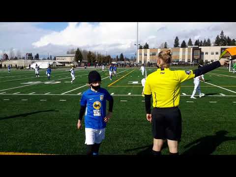 Adf Portland 08b vs fcsc 08b juventus white