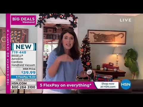 HSN | Keep It Clean 10.12.2020 - 10 AM