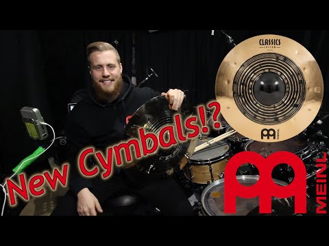 Meinl Classics Custom Dual | Adam Björk