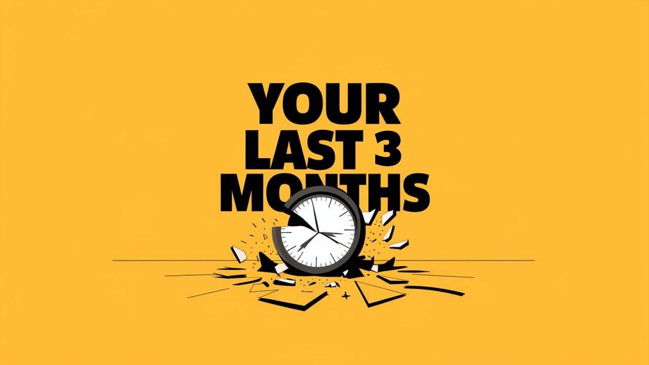 Transform Your Life by 2025