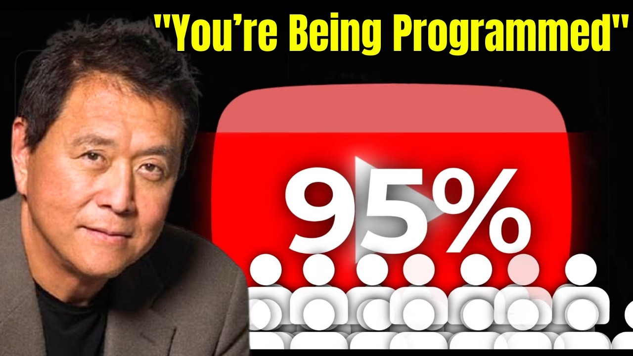 The People You Watch Will Drastically Change the Outcome of your Life