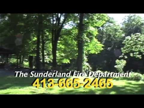 The Sunderland Town Park