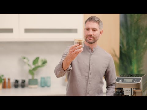 Video De'Longhi Magnifica Plus