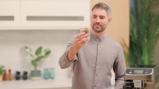 Video of De'Longhi Magnifica Plus Bean to Cup Coffee Machine 1450W Video of De'Longhi Magnifica Plus Bean to Cup Coffee Machine 1450W
