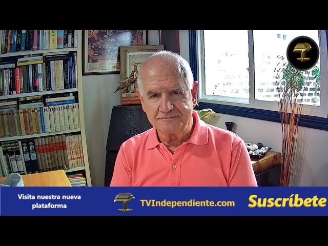 Al filo de la medianoche del 6 de Noviembre de 2025