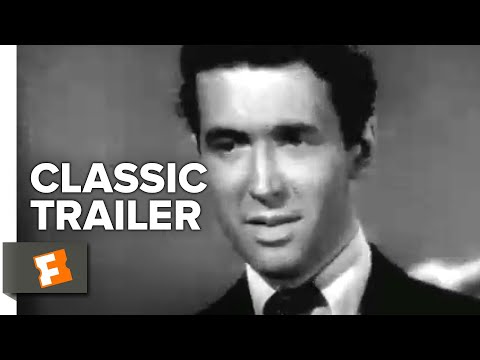 Mr. Smith Goes To Washington (1939) Trailer