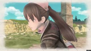 Valkyria Chronicles 4: How to unlock Eileen Blackwell