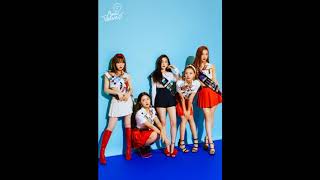 Download lagu Bad Boy Korean/English Studio Version (KCON) mp3