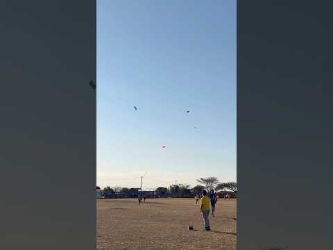 Festival De Pipas Em São Manuel - SP