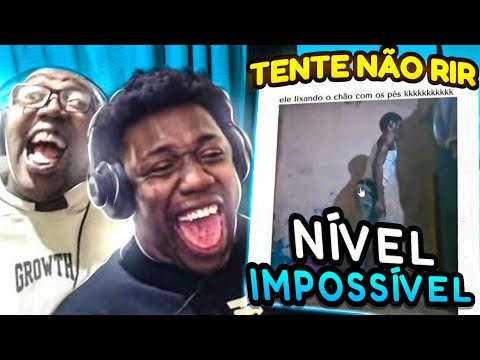 Feder and Lucas react to the most unlikely memes on Instagram!