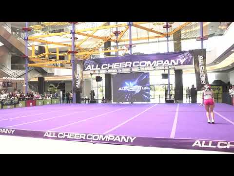 69 Nahomy Benitez   Pride Cheer 2 Youth All Girl