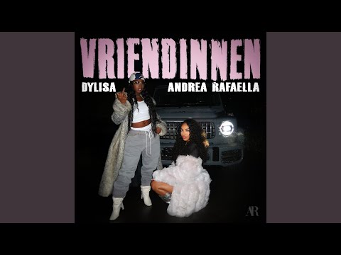 Vriendinnen
