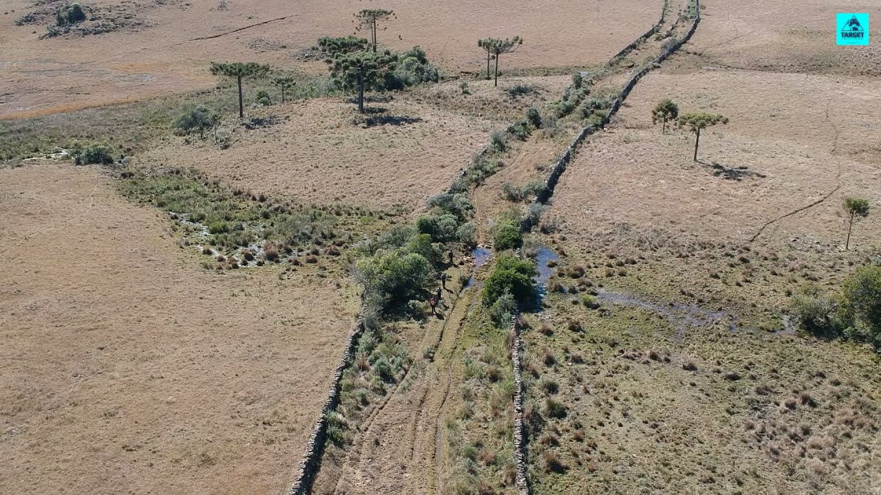 Coxilha Rica em vídeo